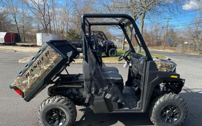 2023 Polaris® Ranger SP 570 Premium Polaris Pursuit Camo