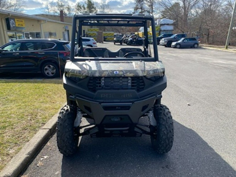 2023 Polaris® Ranger SP 570 Premium Polaris Pursuit Camo