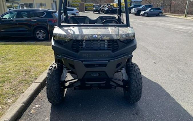 2023 Polaris® Ranger SP 570 Premium Polaris Pursuit Camo