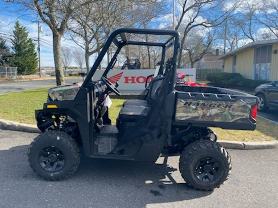 2023 Polaris® Ranger SP 570 Premium Polaris Pursuit Camo