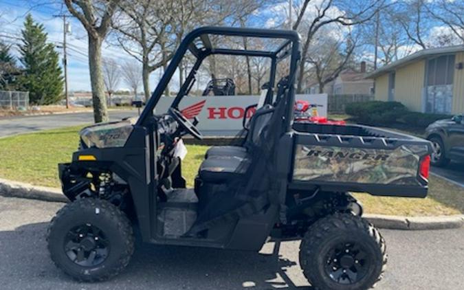 2023 Polaris® Ranger SP 570 Premium Polaris Pursuit Camo