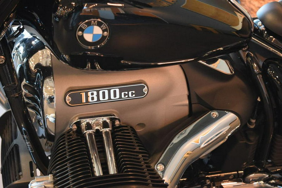 2021 BMW R 18