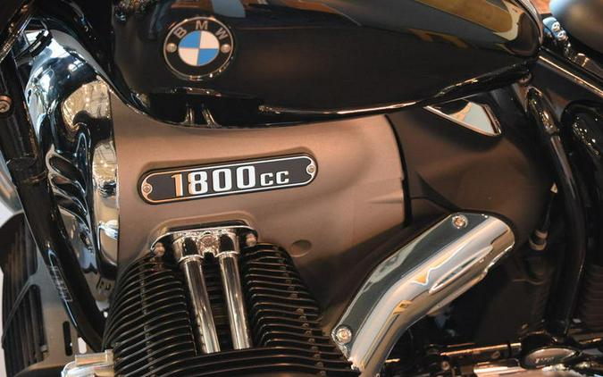 2021 BMW R 18