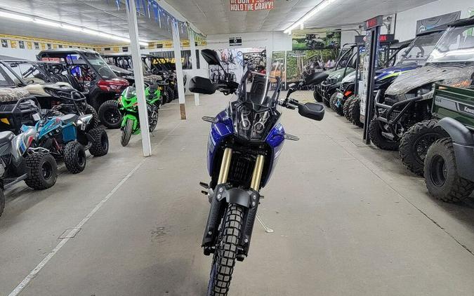 2024 Yamaha Ténéré 700