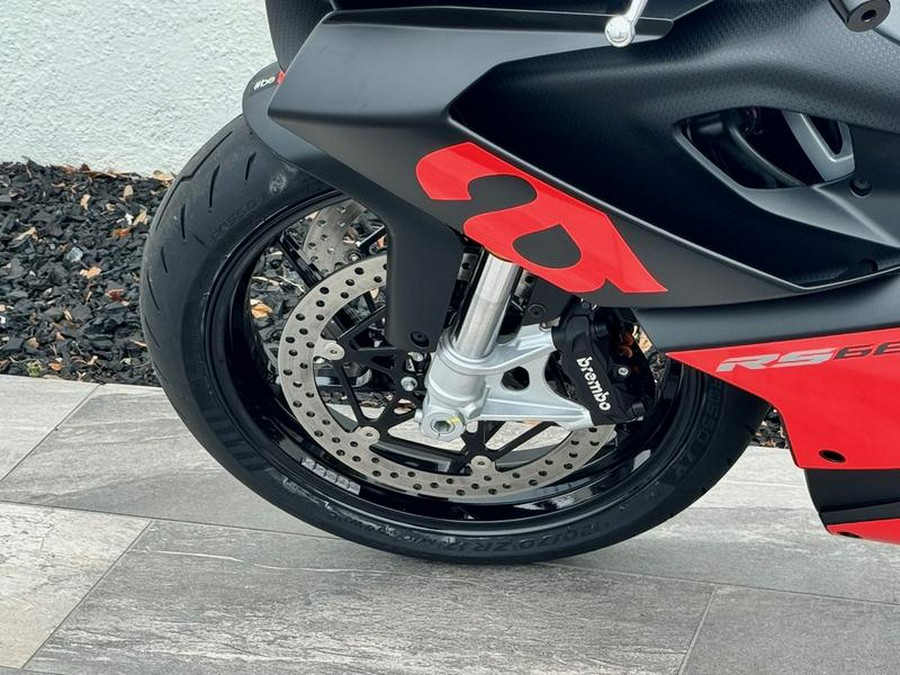 2024 Aprilia® RS 660