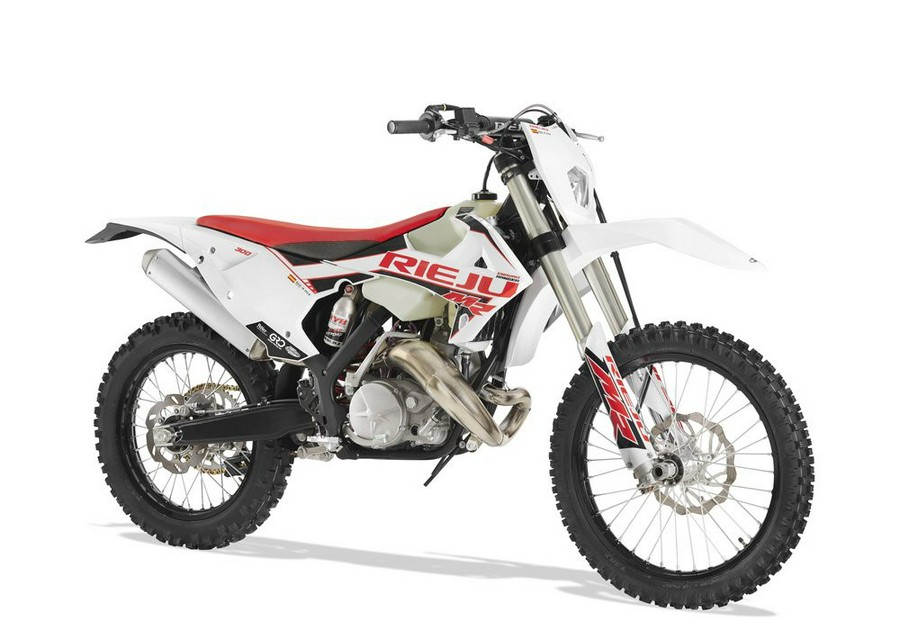 2024 Rieju MR Ranger 300