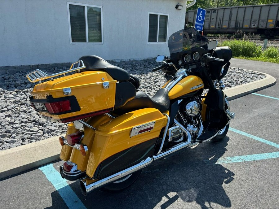 2013 Harley-Davidson® FLHTK - Electra Glide® Ultra Limited