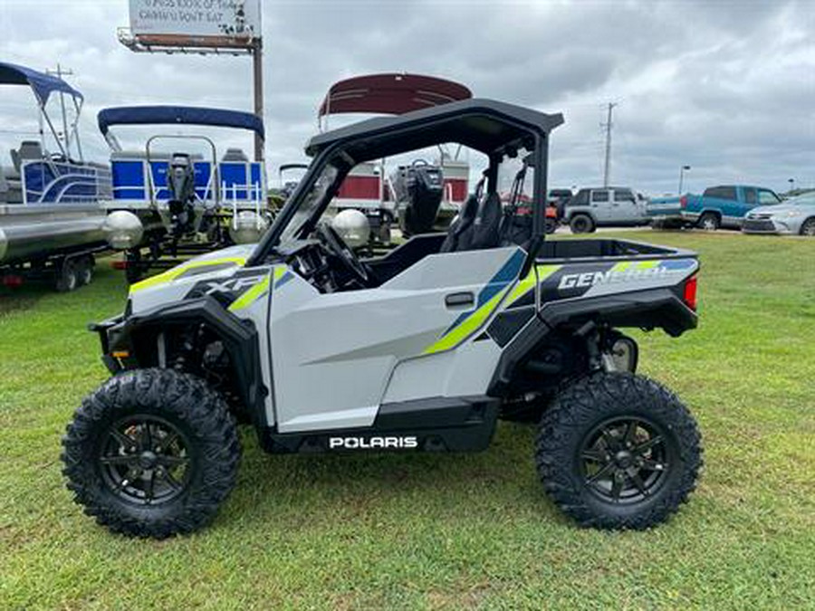 2024 Polaris General XP 1000 Sport