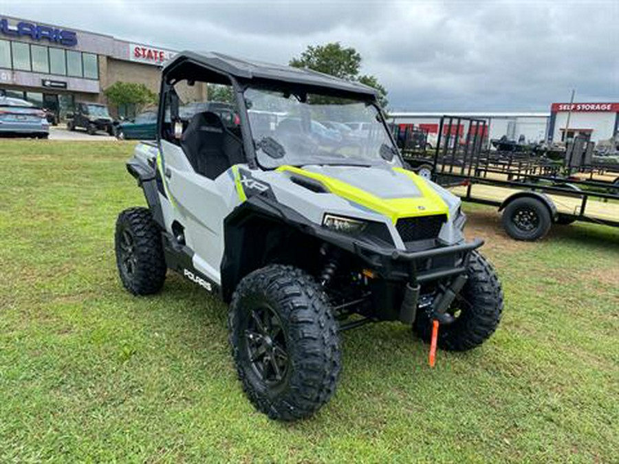 2024 Polaris General XP 1000 Sport