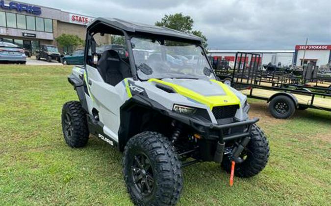 2024 Polaris General XP 1000 Sport