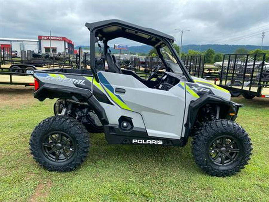 2024 Polaris General XP 1000 Sport