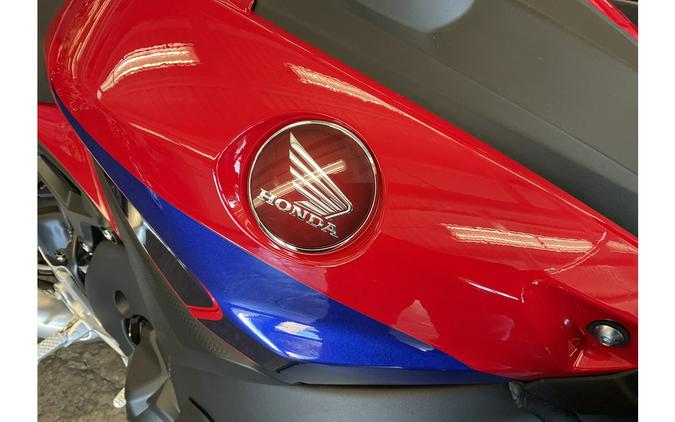 2024 Honda CBR1000RAR