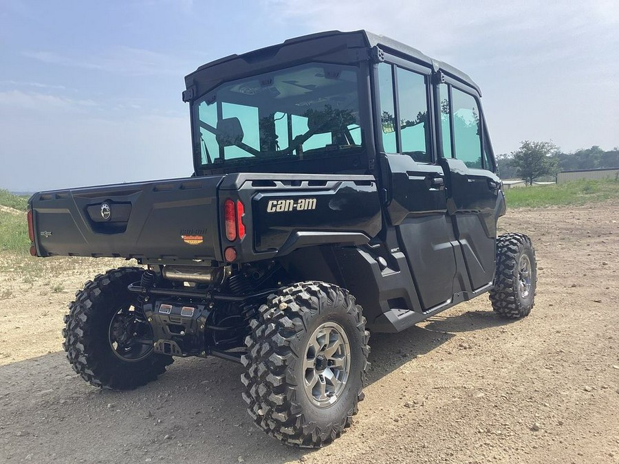 2024 Can-Am™ Defender MAX Lone Star CAB