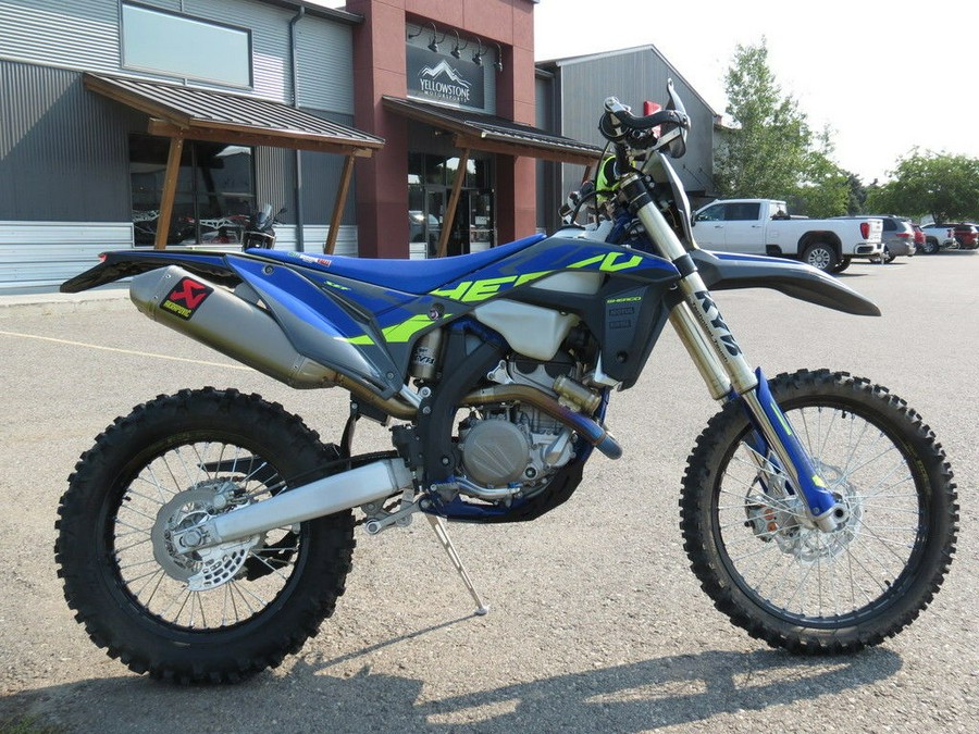 2024 Sherco 300 SEF Factory