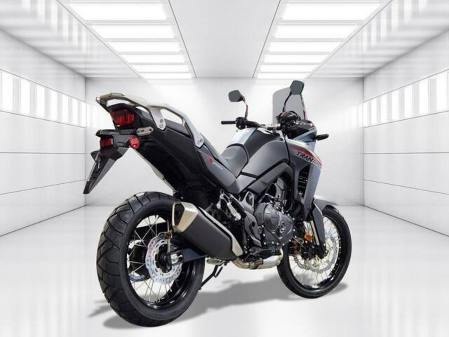 2024 Honda Transalp Base