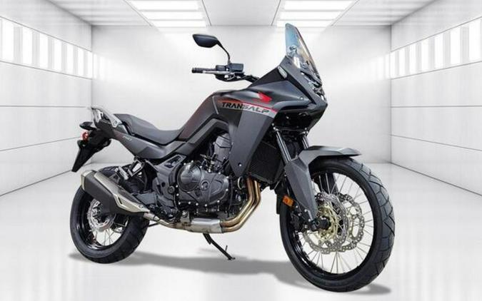 2024 Honda Transalp Base