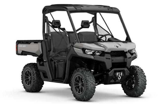 2016 Can-Am DEFENDER HD10 XT