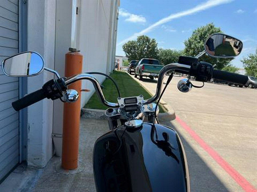 2023 Harley-Davidson Softail® Standard
