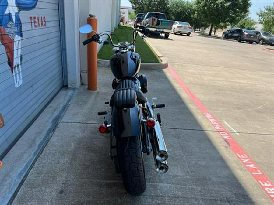 2023 Harley-Davidson Softail® Standard