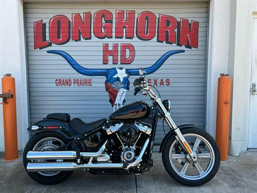 2023 Harley-Davidson Softail® Standard