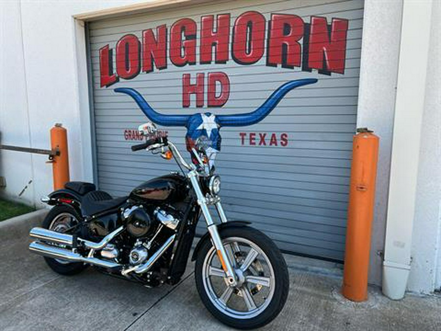 2023 Harley-Davidson Softail® Standard