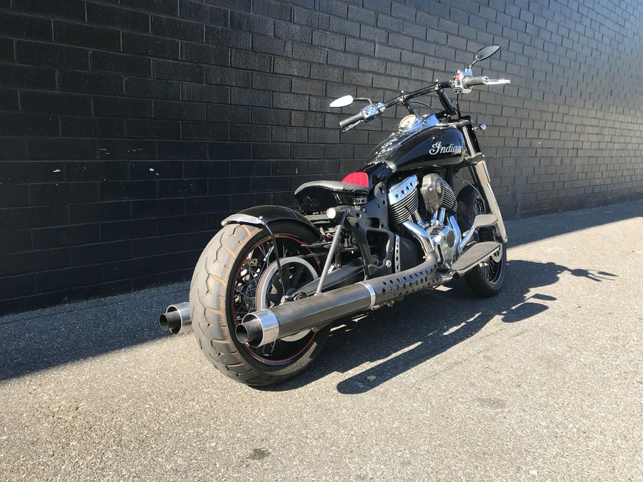 2014 Indian Chief® Classic