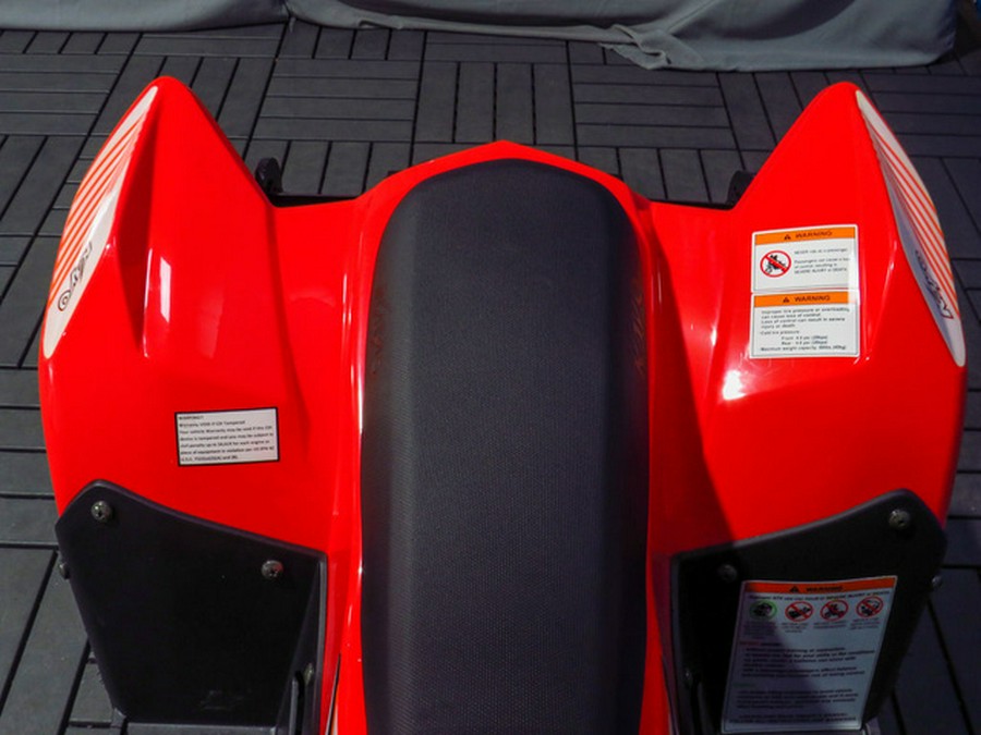 2025 Kayo Fox / Storm 70