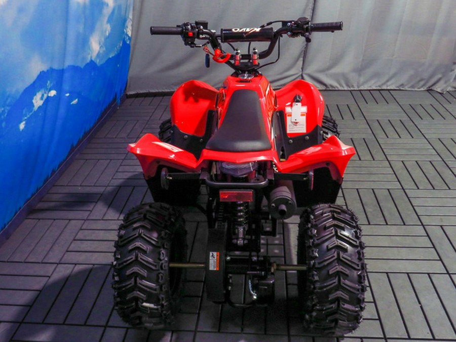 2025 Kayo Fox / Storm 70