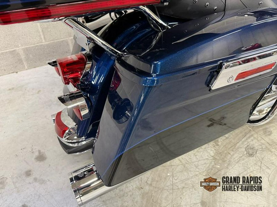 2013 Harley-Davidson® FLHTK - Electra Glide® Ultra Limited