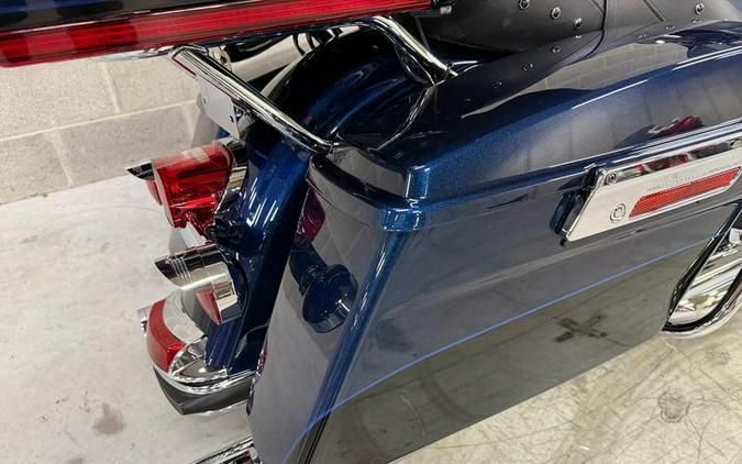 2013 Harley-Davidson® FLHTK - Electra Glide® Ultra Limited