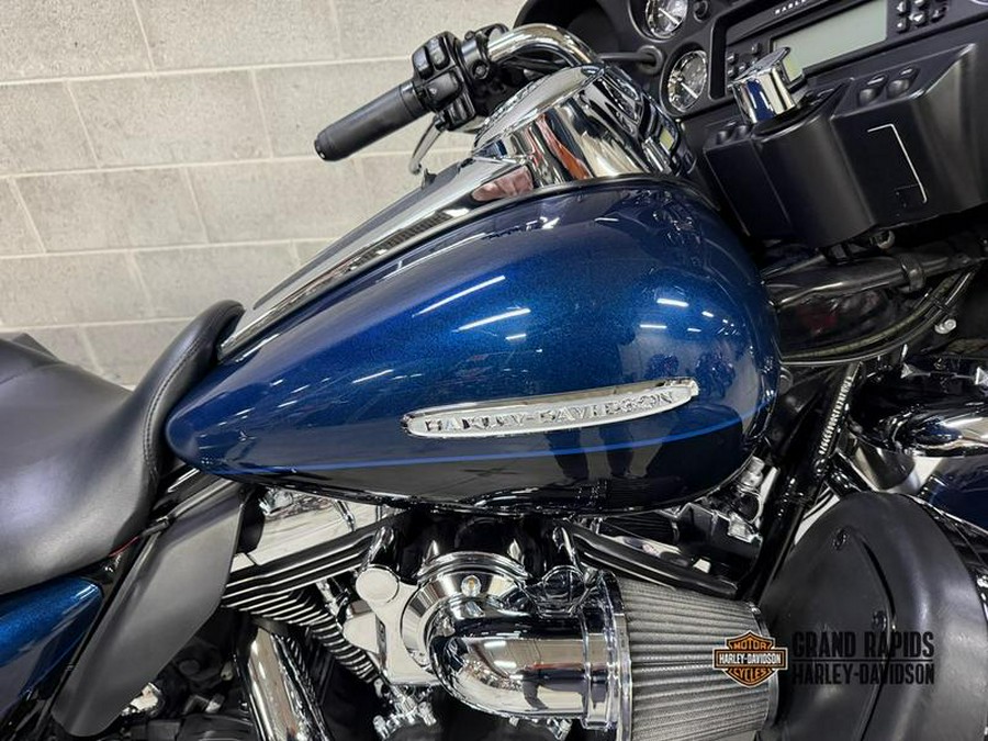2013 Harley-Davidson® FLHTK - Electra Glide® Ultra Limited