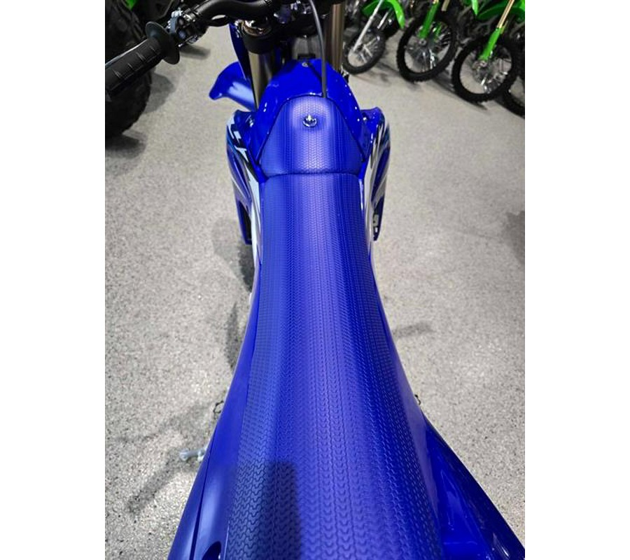 2026 Yamaha YZ250FX