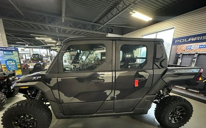 2026 Polaris® XPedition XP 5 NorthStar