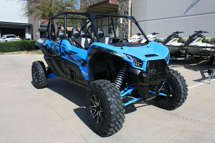 2026 Kawasaki KRT1000ATFNN