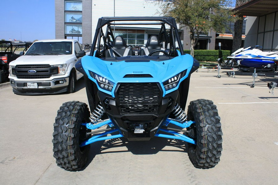 2026 Kawasaki KRT1000ATFNN