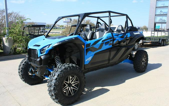 2026 Kawasaki KRT1000ATFNN