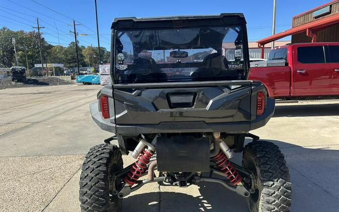 2021 Polaris® General XP 1000 Deluxe