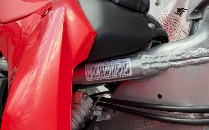 2026 Honda® CRF300F