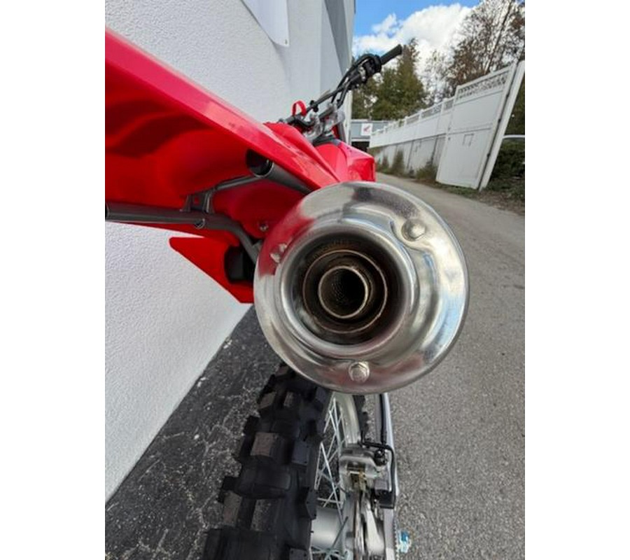 2026 Honda® CRF300F