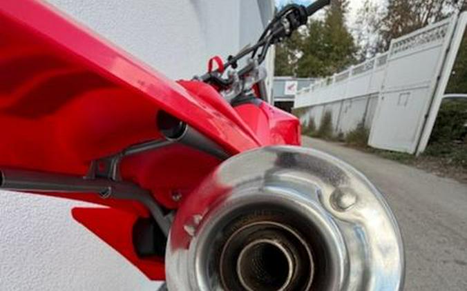 2026 Honda® CRF300F