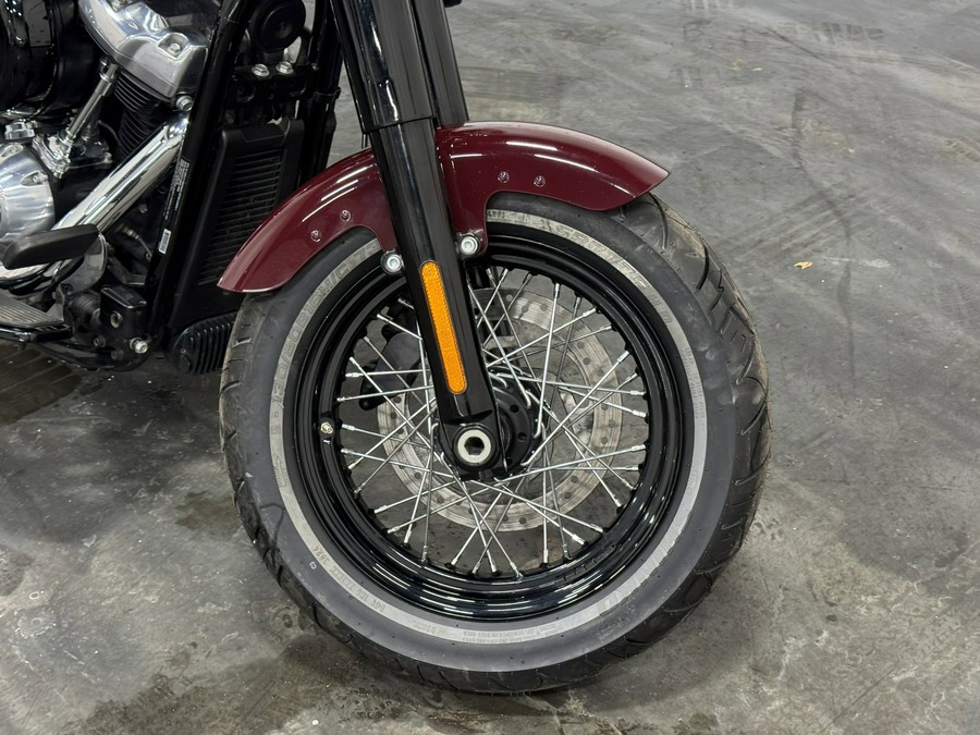 2020 HARLEY DAVIDSON SOFTAIL SLIM