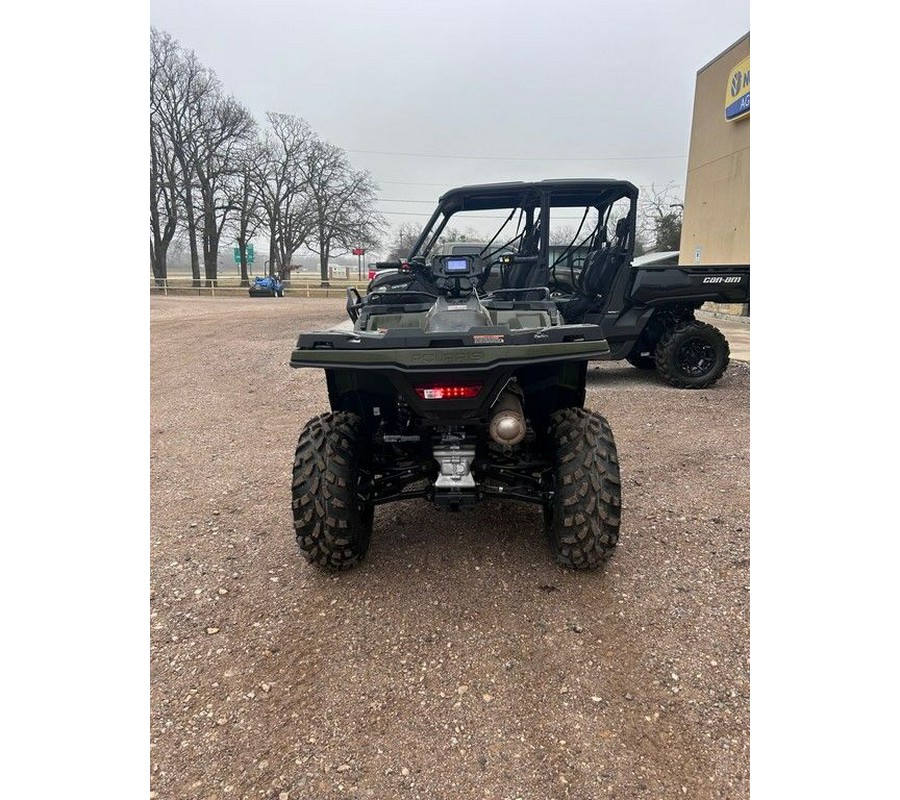 2026 Polaris® Sportsman 450 H.O.