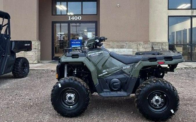 2026 Polaris® Sportsman 450 H.O.
