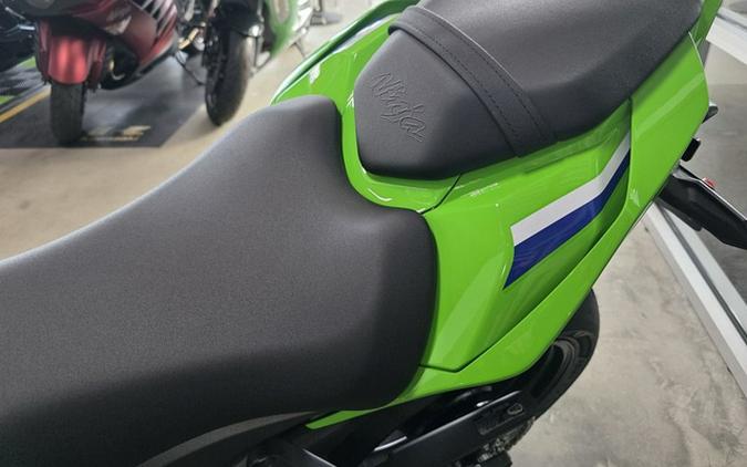 2026 Kawasaki Ninja ZX-10R ABS