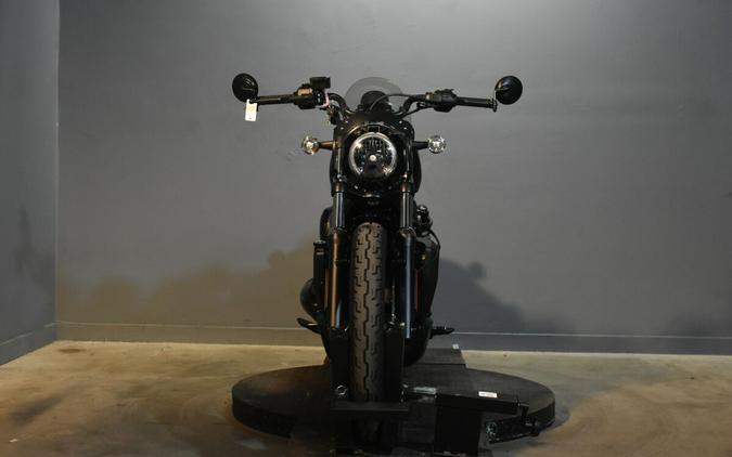 Used 2024 Harley-Davidson Nightster RH975
