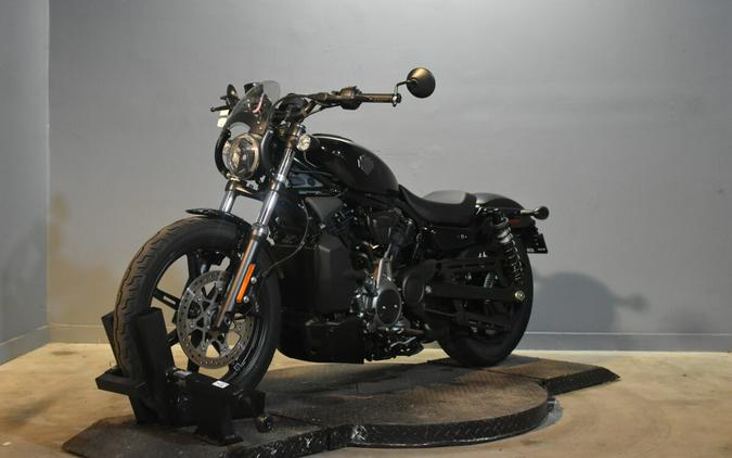 Used 2024 Harley-Davidson Nightster RH975