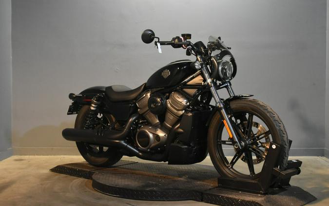 Used 2024 Harley-Davidson Nightster RH975