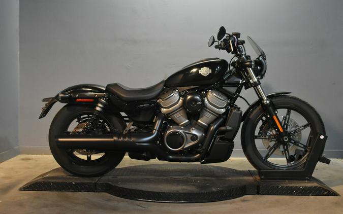 Used 2024 Harley-Davidson Nightster RH975
