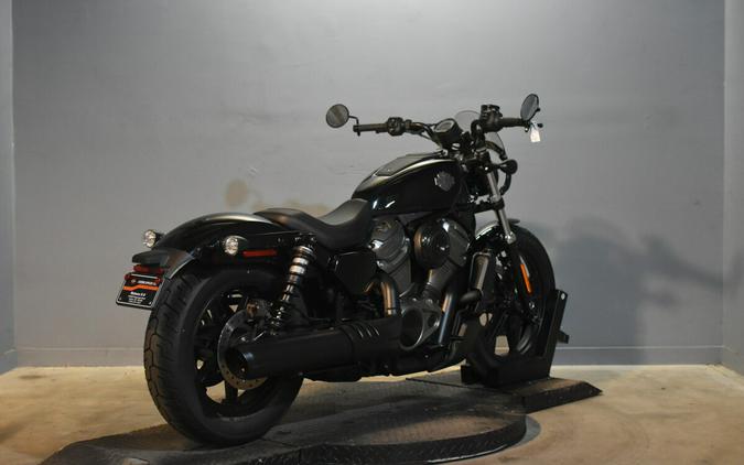 Used 2024 Harley-Davidson Nightster RH975