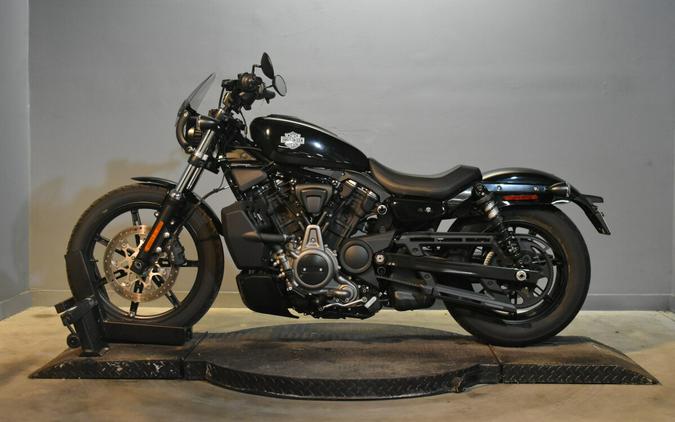 Used 2024 Harley-Davidson Nightster RH975